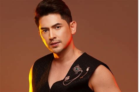 Ahron Villena opens up about sexual abuse by unnamed director .